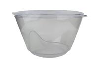 Tigela Design 5,5 litros Transparente Policarbonato Tupperware Tigela Design 5,5 litros Transparente Policarbonato Tupperware