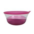 Tigela Elegância 2,3L Rosa Tigela Elegância 2,3L Rosa