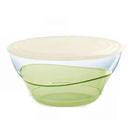 Tigela Elegância 3,2L verde Tigela Elegância 3,2L verde