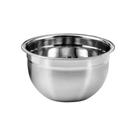 Tigela em aço inox - Bowl 16 cm BACCANI