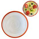 Tigela em Melamina Bowl Luxo Tomy 600ml Pote