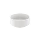 Tigela Empilhável Tramontina Paola Em Porcelana 10cm Tigela Empilhável Tramontina Paola Em Porcelana 10cm