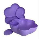Tigela Floresta Lilás Tupperware - 5,6 Litros