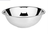Tigela funda em aço inox 14 cm
