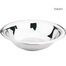 Tigela funda inox 34CM -MUNDIAL Tigela funda inox 34CM -MUNDIAL