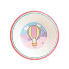 Tigela Infantil Balão Micro-ondas Livre de BPA Tigela Infantil Balão Micro-ondas Livre de BPA