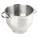 Tigela Inox 4L Batedeira Oster Planetária OBAT640 OBAT641