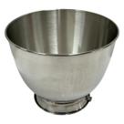 Tigela Inox 4l Batedeira Planetária Britânia BBT500P BBP515