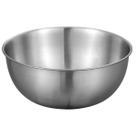 Tigela Inox Bowl Bacia Cumbuca Preparo Receita Salada Fruta Multiuso Resistente Duravel Residencial Comercial