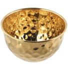 Tigela Inox Bowl Cumbuca Saladeira Fruteira Mesa Posta Refeiçao Sala de Jantar Buffet Cozinha Decoraçao Multiuso