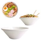 Tigela Japonesa Bowl Ondulado e, Melamina Premium 1L Tigela Japonesa Bowl Ondulado e, Melamina Premium 1L