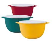 Tigela Jumbo Criativa 14 litros cores Diversas (1 peça) Tupperware Tigela Jumbo Criativa 14 litros cores Diversas (1 peça) Tupperware