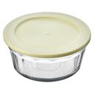 Tigela Laguna com Tampa 750 ml 3110 - Vitazza Tigela Laguna com Tampa 750 ml 3110 - Vitazza