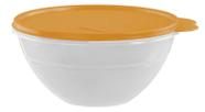 Tigela Maravilhosa 1 litro Damasco Tupperware Tigela Maravilhosa 1 litro Damasco Tupperware