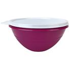 Tigela Maravilhosa 500ml Rabanete Tupperware