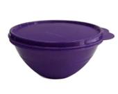 Tigela Maravilhosa 500ml Roxa Glitter - Tupperware