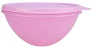 Tigela Maravilhosa 750ml Rosa Translúcido Tupperware