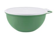 Tigela Maxi Criativa 7,8 litros Verde Tupperware