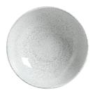 Tigela Média Orgânico Echo 25x8cm 1961ml Porto Brasil Tigela Média Orgânico Echo 25x8cm 1961ml Porto Brasil
