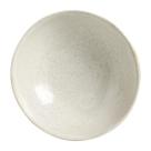 Tigela Média Orgânico Stoneware Vanilla 1961Ml Porto Brasil