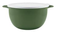 Tigela Mega Criativa 10 litros Verde Tupperware