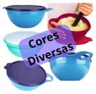 Tigela Mini Criativa 1,4 litros Cores Diversas (1 peça de 1,4 litros) Tupperware Tigela Mini Criativa 1,4 litros Cores Diversas (1 peça de 1,4 litros) Tupperware