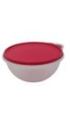 Tigela Mini Criativa Tupperware 1,4 Litros Várias Cores Tigela Mini Criativa Tupperware 1,4 Litros Várias Cores
