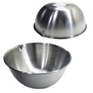 Tigela Mixing Bowl 25,5cm Aço Inox 3 Litros Medidor Interno e Borda com Bico