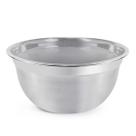 Tigela mixing bowl inox 26cm gourmet mix Tigela mixing bowl inox 26cm gourmet mix
