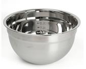 Tigela mixing bowl inox 26cm - ke home
