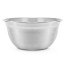 Tigela Mixing Bowl inox 30 cm Gourmet Mix Tigela Mixing Bowl inox 30 cm Gourmet Mix