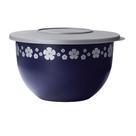 Tigela Murano Oriente 2,5 Litros Azul Tupperware