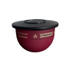 Tigela Murano Tupperware 2,5 Litros - Sabor na Brasa
