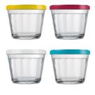 Tigela Nadir 350ml KIT 3 Unidades