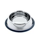 Tigela Para Água Cachorro e Gato Inox Antiderrapante 150ml