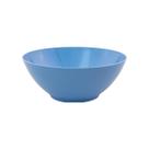 Tigela Para Café Da Manhã Cereal Para Crianças Resistente De Plástico Bpa Free 750 Ml Facil De Limpar