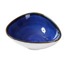 Tigela para Molho Yanco LY-404BU 12 cm 150 ml Azul Pacote com 36