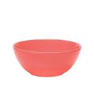 Tigela Pequena 16cm 600ml Vermelho