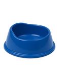 Tigela Pet 550ml Para Gato e Cachorro Diversas Cores