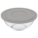 Tigela Plus Redonda Com Tampa 500ml Nadir Marinex