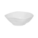 Tigela Porcelana Ryo 500ml White 9504 - Oxford Tigela Porcelana Ryo 500ml White 9504 - Oxford