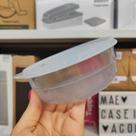 Tigela Premier 500 ml Vermelha - Tupperware