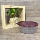 Tigela Premier Merlot 500ml Tupperware
