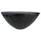 Tigela Prisma 3,5 litros Preta Tupperware