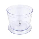 Tigela Processador P/ Mixer Black+decker Mk600 Original Tigela Processador P/ Mixer Black+decker Mk600 Original
