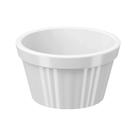 Tigela Ramekin Uno 90ml Branca Brinox - 10161/0007