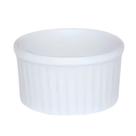 Tigela Ramequin de Porcelana 100ml Branco CB34-9001 - Oxford
