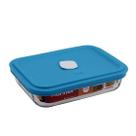 Tigela retangular marinex facilitavap 20x15x5 750ml nadir Tigela retangular marinex facilitavap 20x15x5 750ml nadir