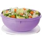 Tigela saladeira 6500 L Tupperware original