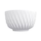 Tigela Saladeira GG Plissan 3,2 Litros Germer Porcelanas